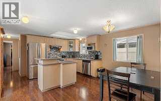 Kitchen - 31, 99 Arbour Lake Road Nw, Calgary, AB