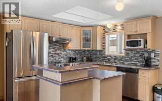 Kitchen - 31, 99 Arbour Lake Road Nw, Calgary, AB