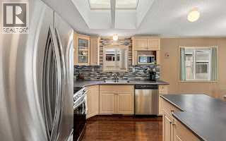 Kitchen - 31, 99 Arbour Lake Road Nw, Calgary, AB