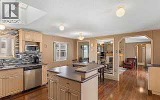Kitchen/Dining Room - 31, 99 Arbour Lake Road Nw, Calgary, AB