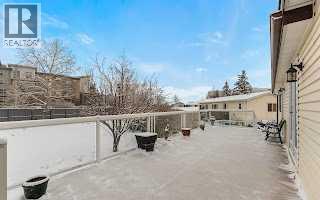 Deck - 31, 99 Arbour Lake Road Nw, Calgary, AB