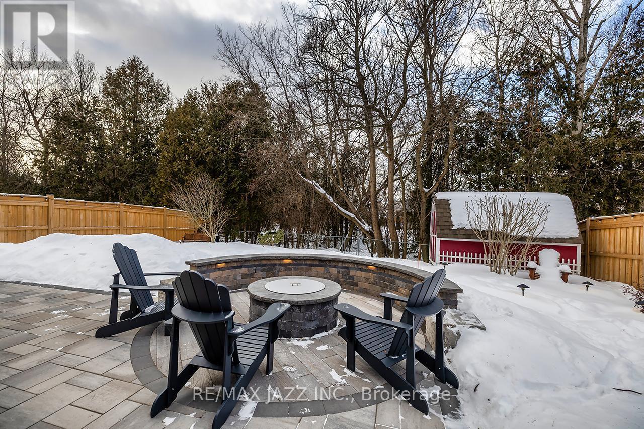 14 Goldpine Avenue, Clarington (Courtice), ON - Outdoor With Deck Patio Veranda