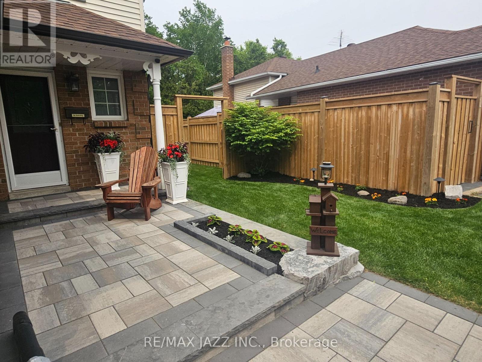 14 Goldpine Avenue, Clarington (Courtice), ON - Outdoor
