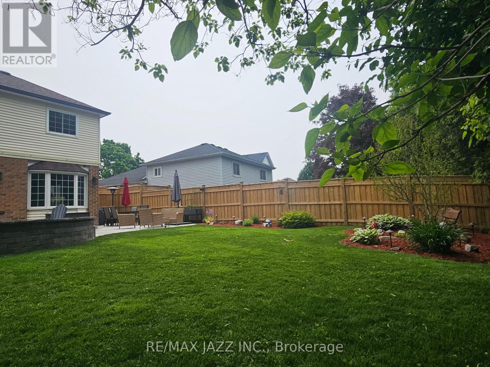 14 Goldpine Avenue, Clarington (Courtice), ON - Outdoor