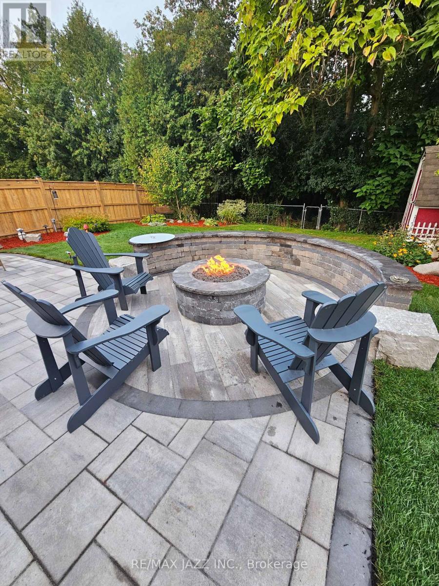 14 Goldpine Avenue, Clarington (Courtice), ON - Outdoor With Deck Patio Veranda