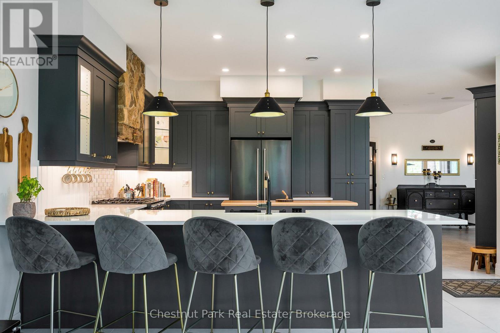 583724 Sideroad 60, Chatsworth, ON - Indoor