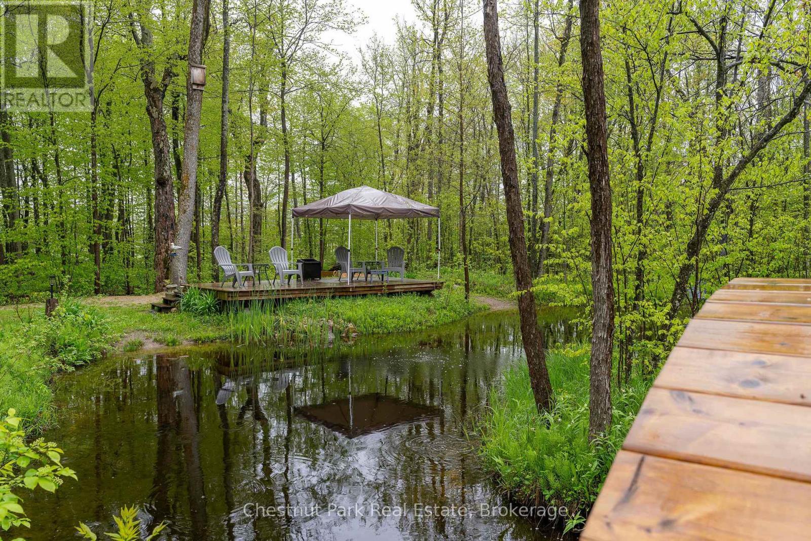 583724 Sideroad 60, Chatsworth, ON - Outdoor