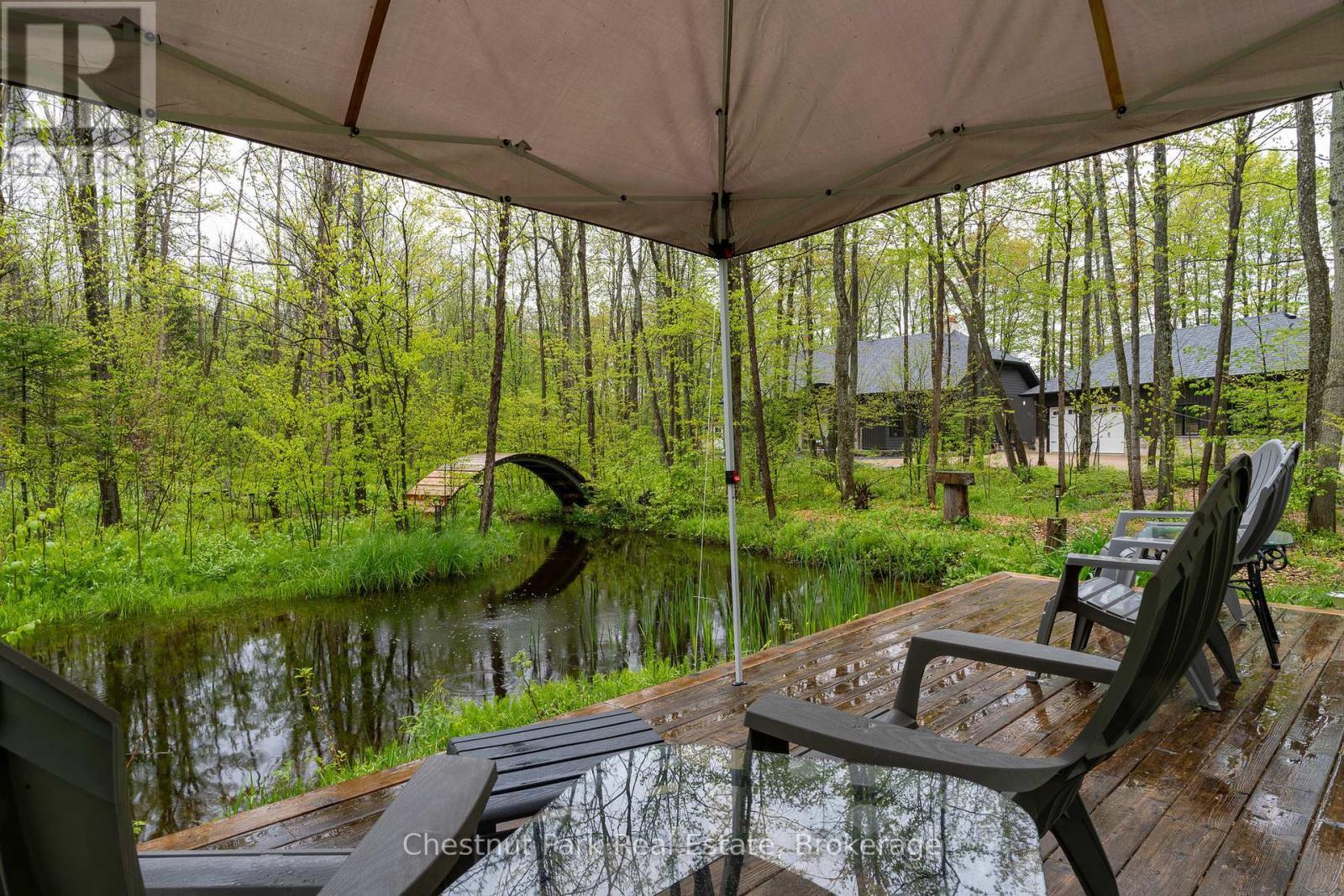 583724 Sideroad 60, Chatsworth, ON - Photo Showing Other Room
