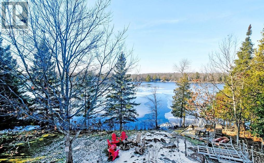 326 Indian Point Road, Kawartha Lakes (Bexley), ON - Outdoor With View