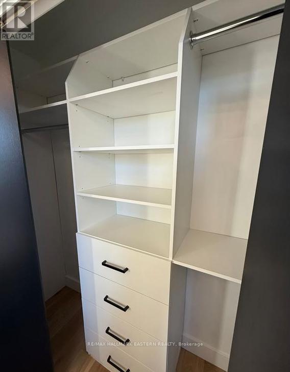 326 Indian Point Road, Kawartha Lakes (Bexley), ON - Indoor With Storage