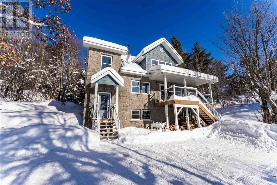 1168 West Bay, Capreol, ON - Outdoor