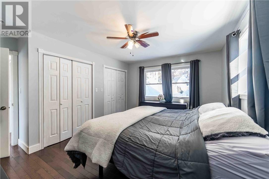1168 West Bay, Capreol, ON - Indoor Photo Showing Bedroom