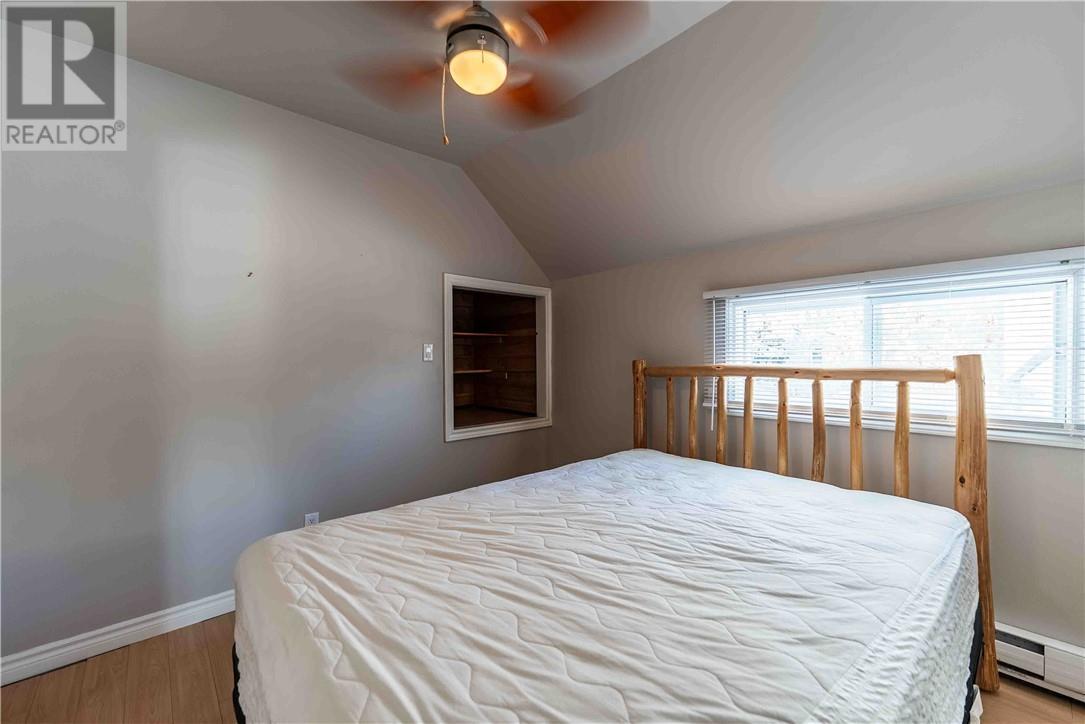 1168 West Bay, Capreol, ON - Indoor Photo Showing Bedroom
