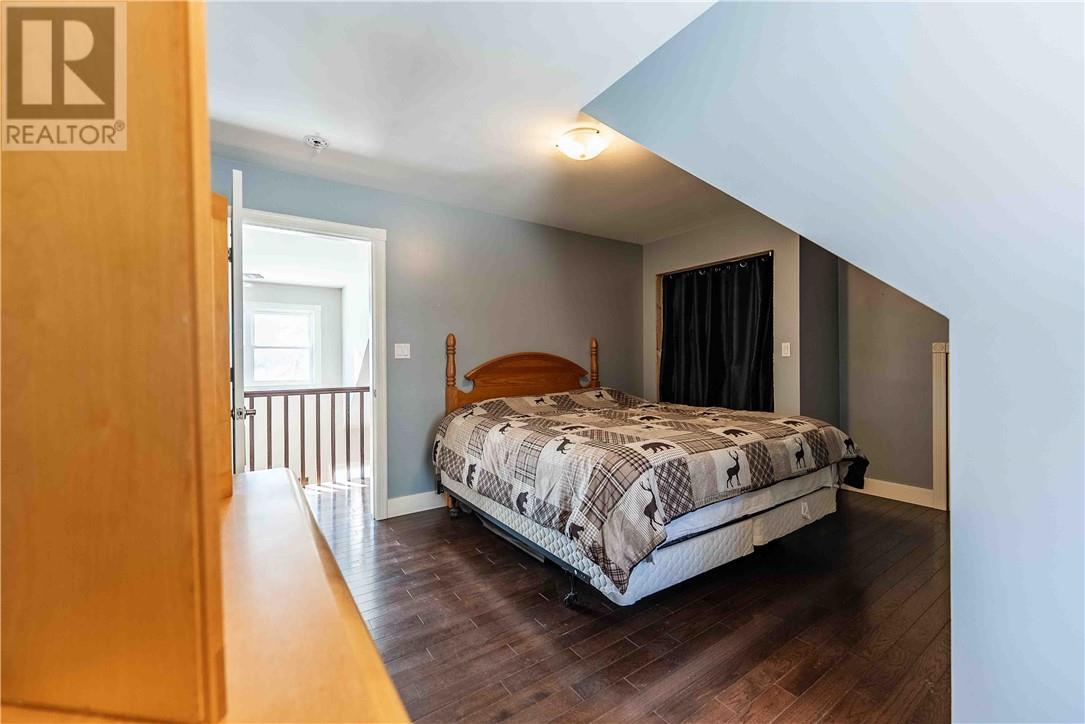 1168 West Bay, Capreol, ON - Indoor Photo Showing Bedroom