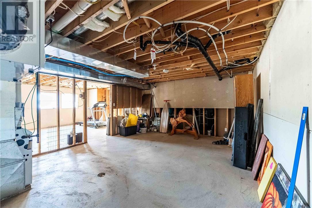 1168 West Bay, Capreol, ON - Indoor Photo Showing Basement