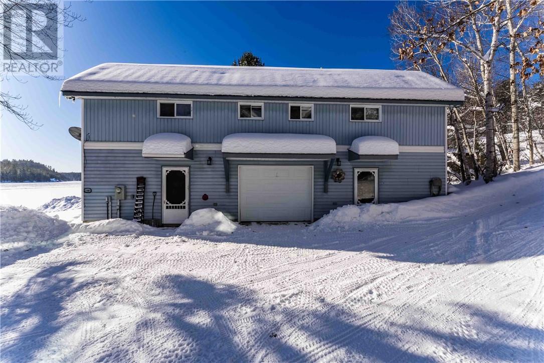 1168 West Bay, Capreol, ON - Outdoor