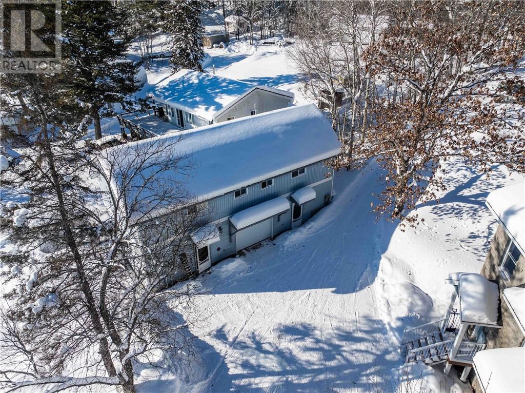 1168 West Bay, Capreol, ON - Outdoor