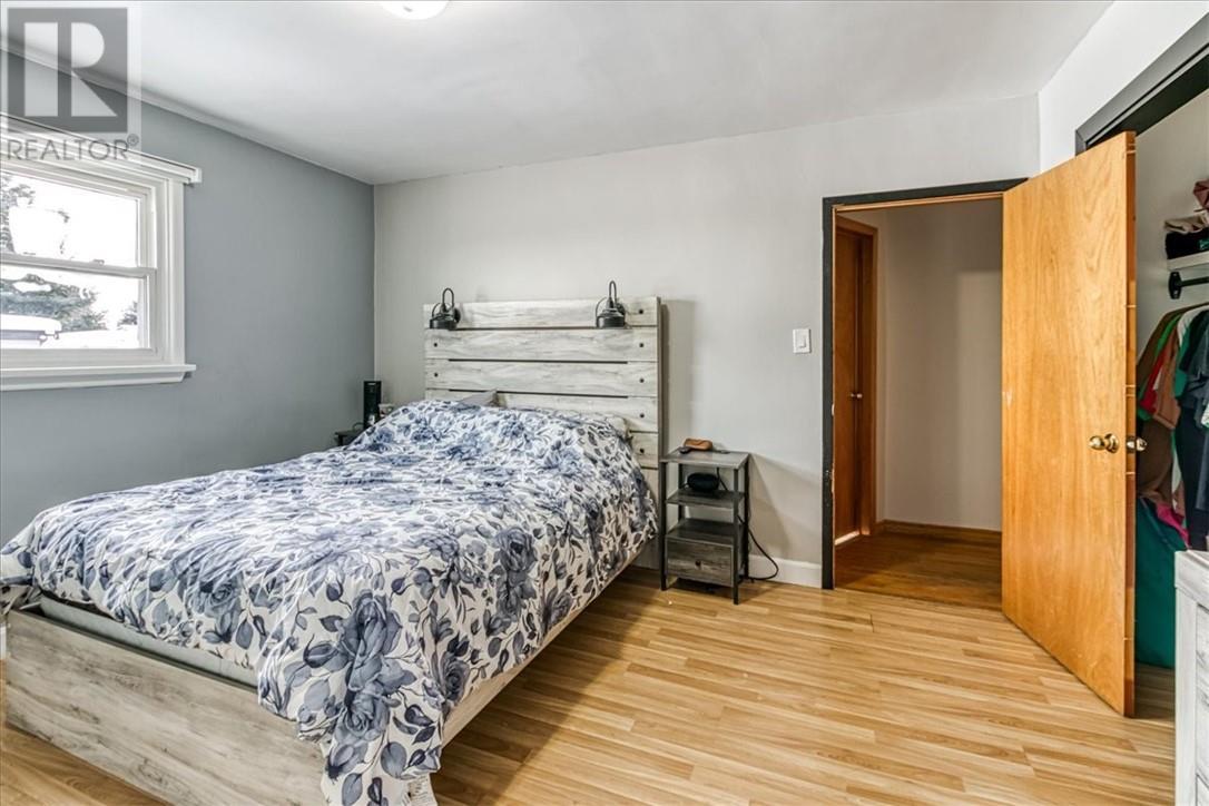 154 Charette Avenue, Chelmsford, ON - Indoor Photo Showing Bedroom