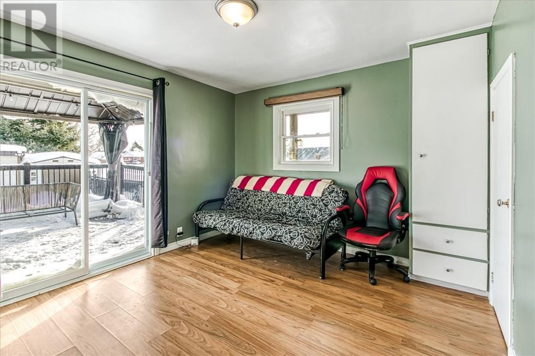 154 Charette Avenue, Chelmsford, ON - Indoor