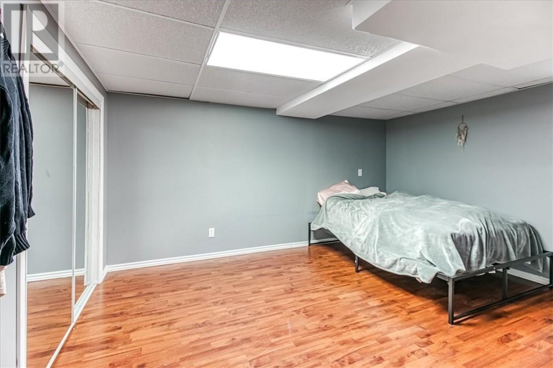 154 Charette Avenue, Chelmsford, ON - Indoor