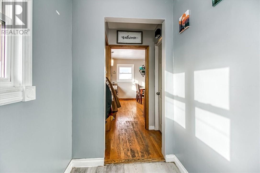 154 Charette Avenue, Chelmsford, ON - Indoor Photo Showing Other Room