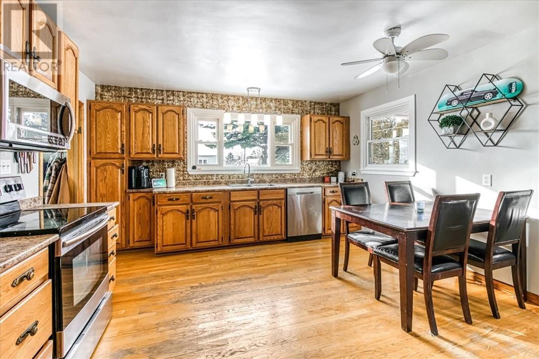 154 Charette Avenue, Chelmsford, ON - Indoor