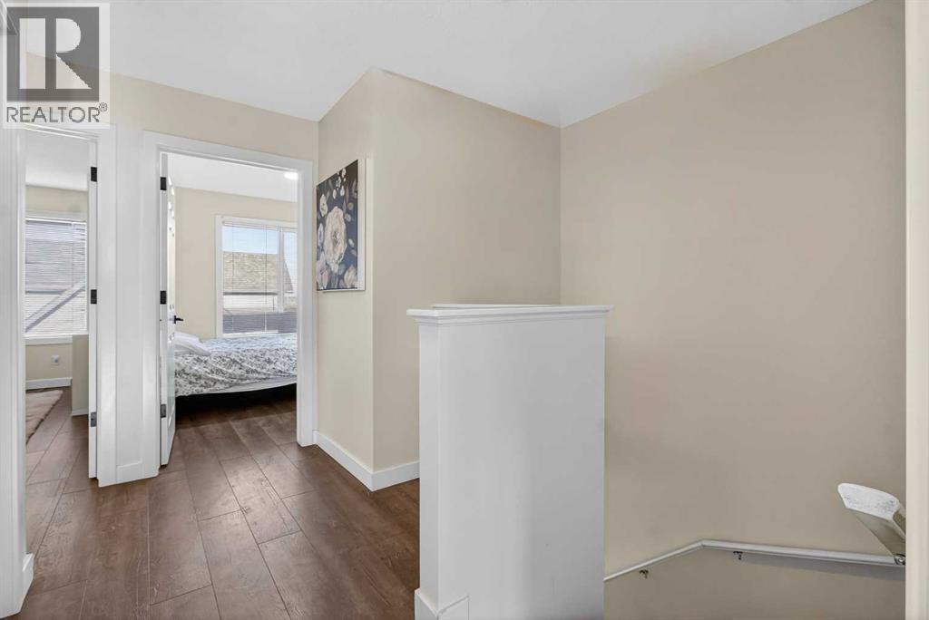 41 Sandarac Villas Nw, Calgary, AB - Indoor