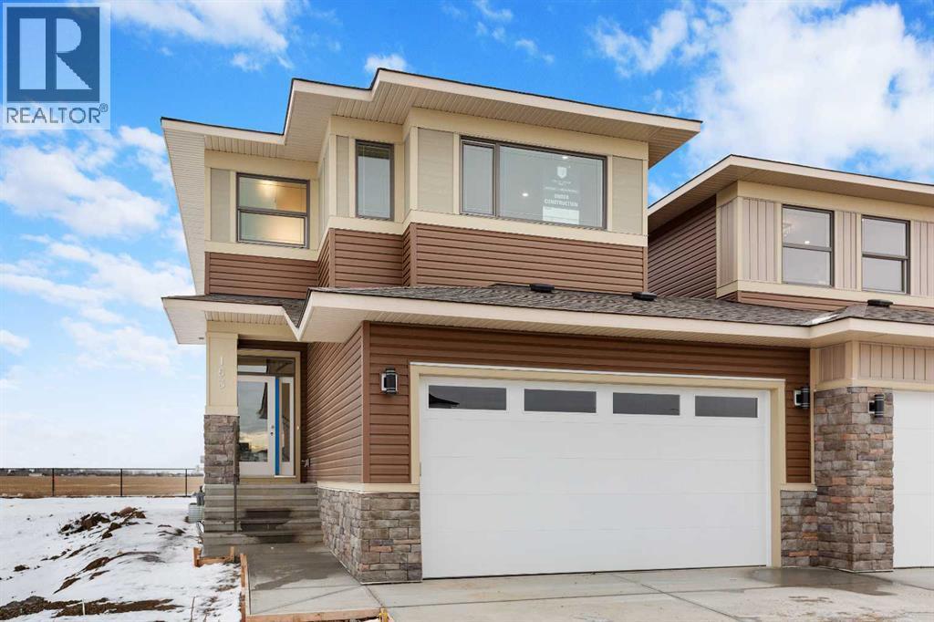 60 Bridges Drive, Langdon, AB - Outdoor
