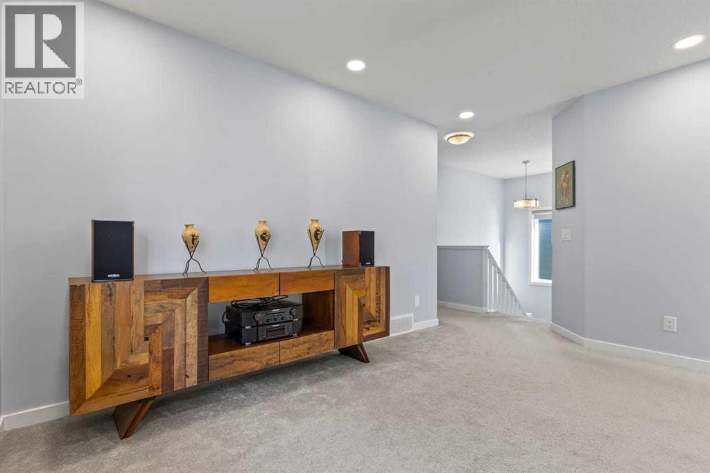 184 Masters Rise Se, Calgary, AB - Indoor Photo Showing Other Room
