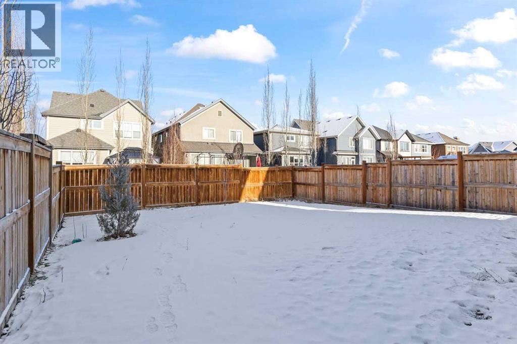 184 Masters Rise Se, Calgary, AB - Outdoor