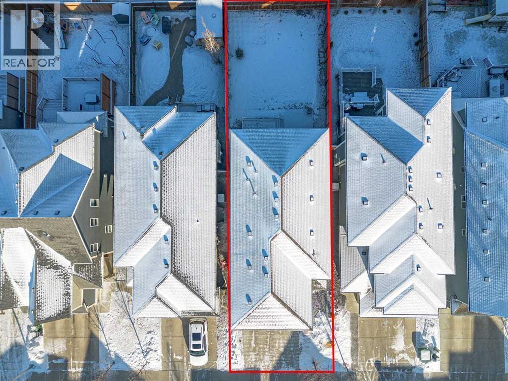 184 Masters Rise Se, Calgary, AB - Indoor