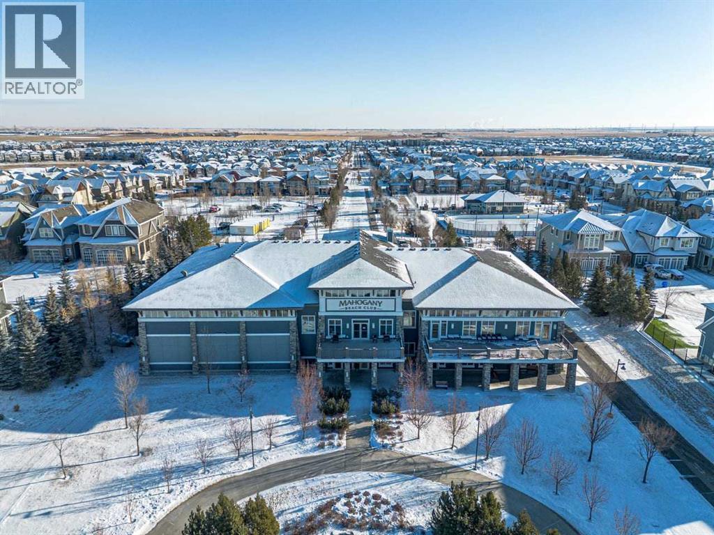 184 Masters Rise Se, Calgary, AB - Outdoor With View