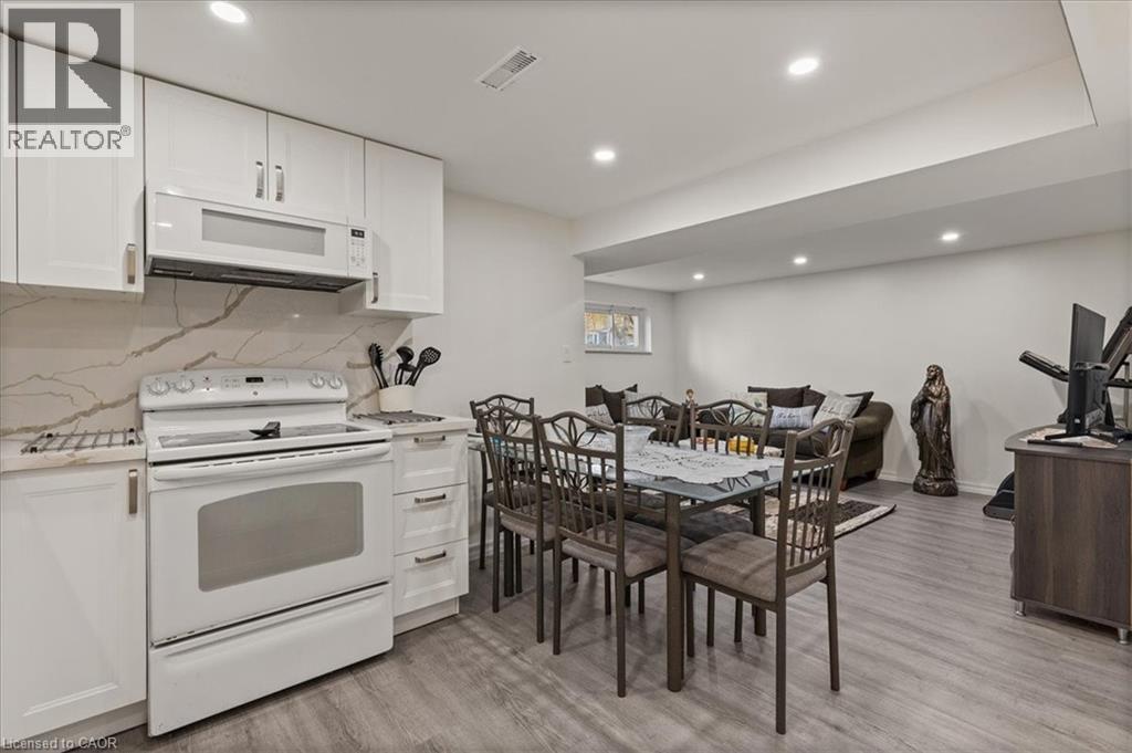 157 Pinedale Drive, Kitchener, ON - Indoor