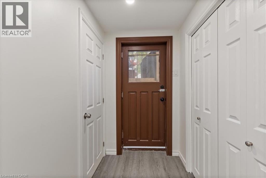 157 Pinedale Drive, Kitchener, ON - Indoor Photo Showing Other Room