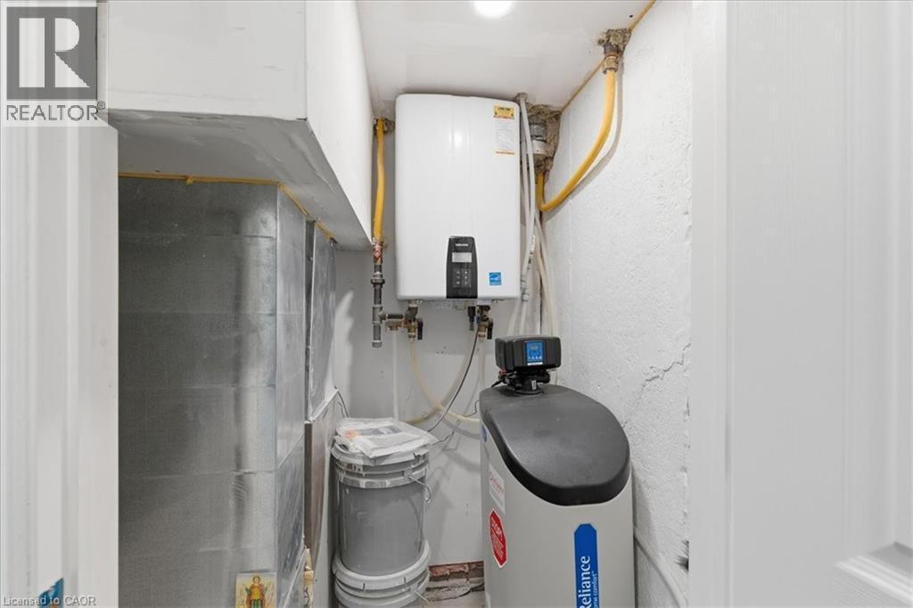 157 Pinedale Drive, Kitchener, ON - Indoor Photo Showing Other Room