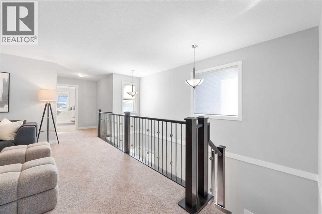 153 Williamstown Park Nw, Airdrie, AB - Indoor