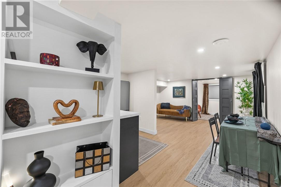 10 Diorite Street, Copper Cliff, ON - Indoor Photo Showing Other Room