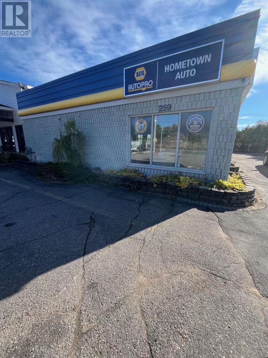 259 Trunk Rd, Sault Ste. Marie, ON