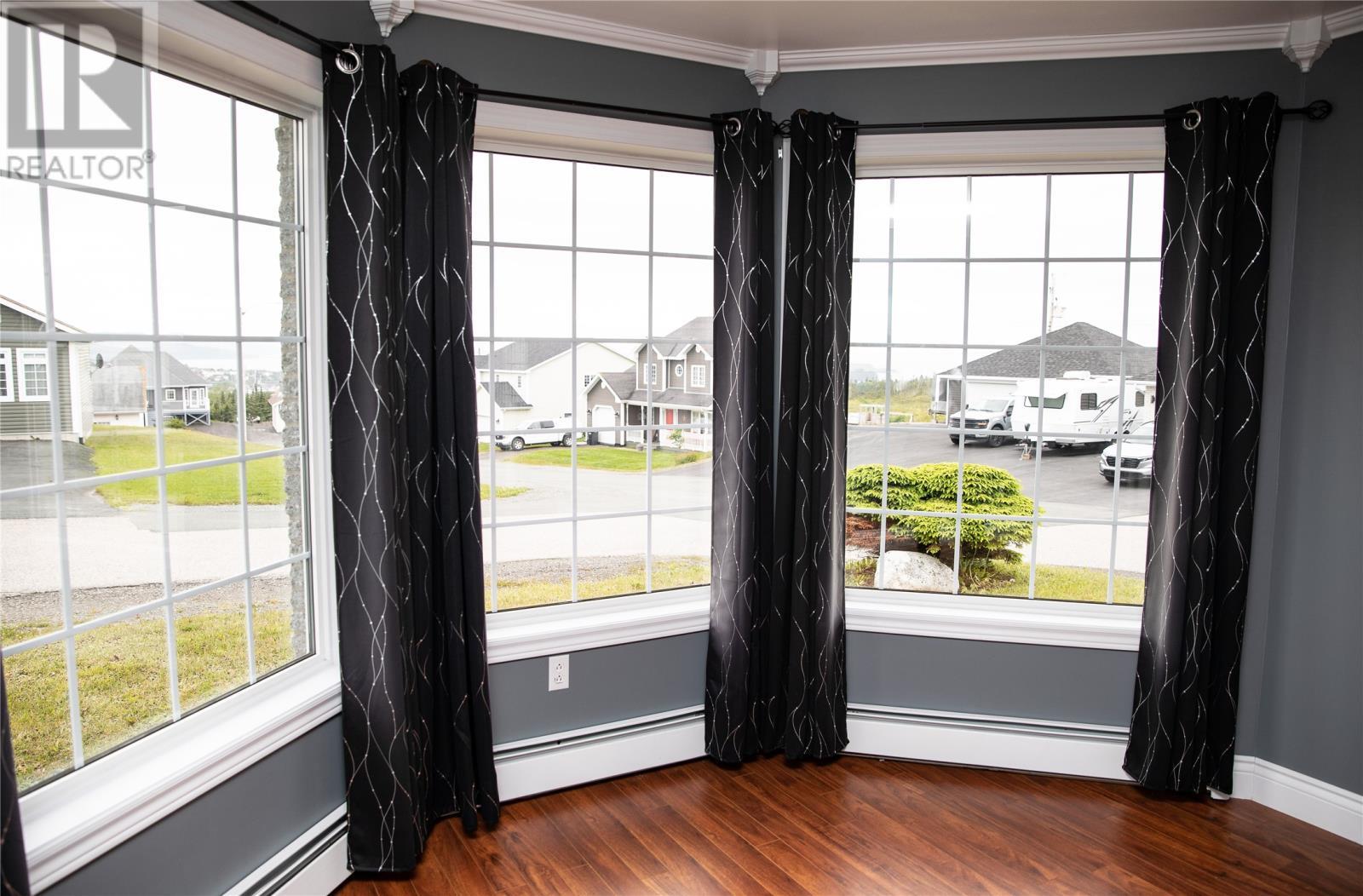 26 Woody Island Drive, Arnold’S Cove, NL - Indoor Photo Showing Other Room