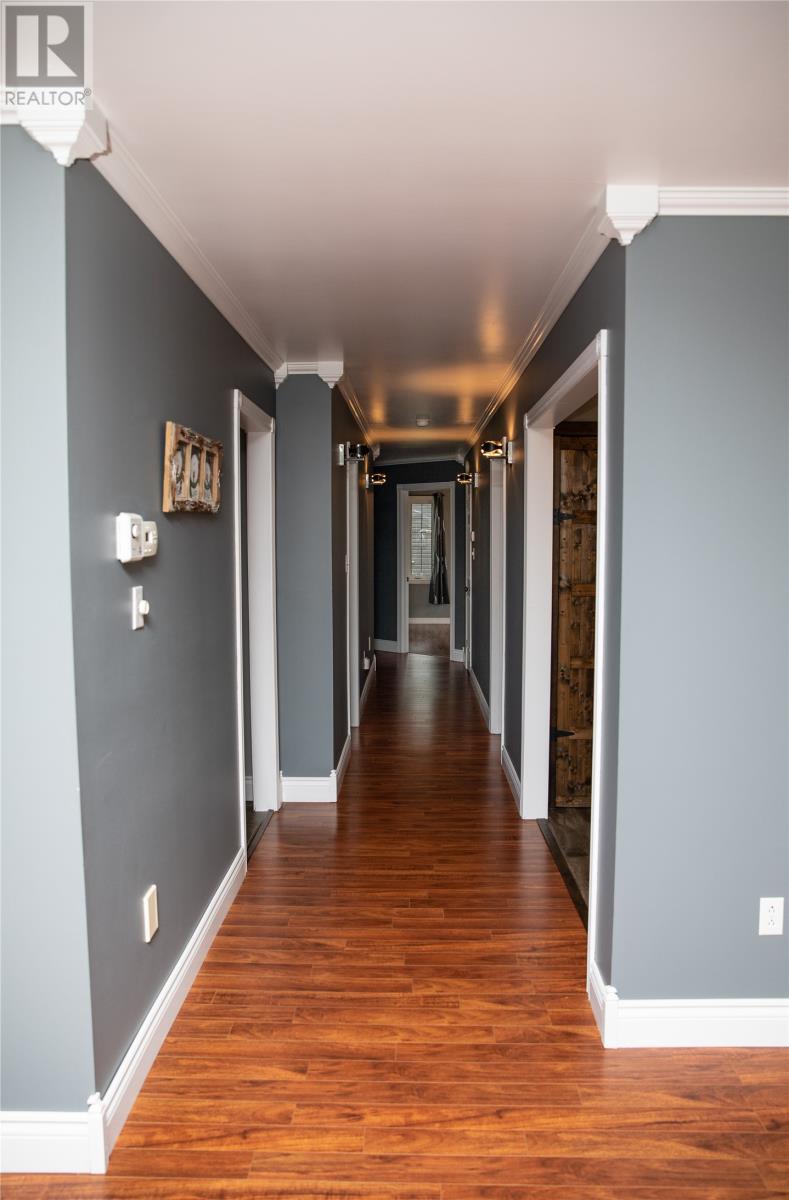 26 Woody Island Drive, Arnold’S Cove, NL - Indoor Photo Showing Other Room