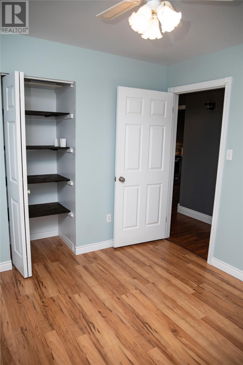 26 Woody Island Drive, Arnold’S Cove, NL - Indoor