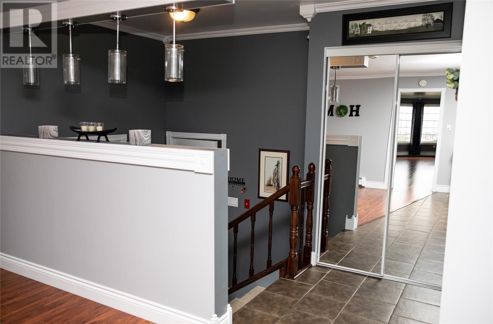 26 Woody Island Drive, Arnold’S Cove, NL - Indoor Photo Showing Other Room