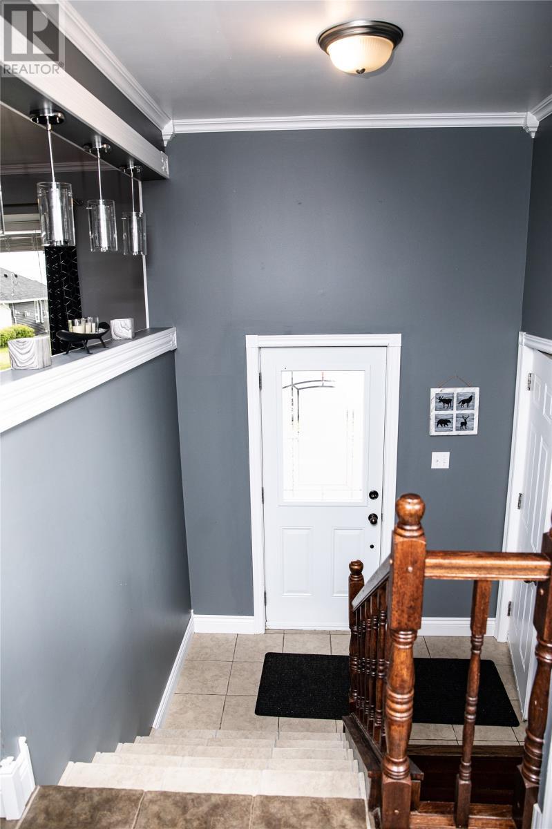 26 Woody Island Drive, Arnold’S Cove, NL - Indoor Photo Showing Other Room