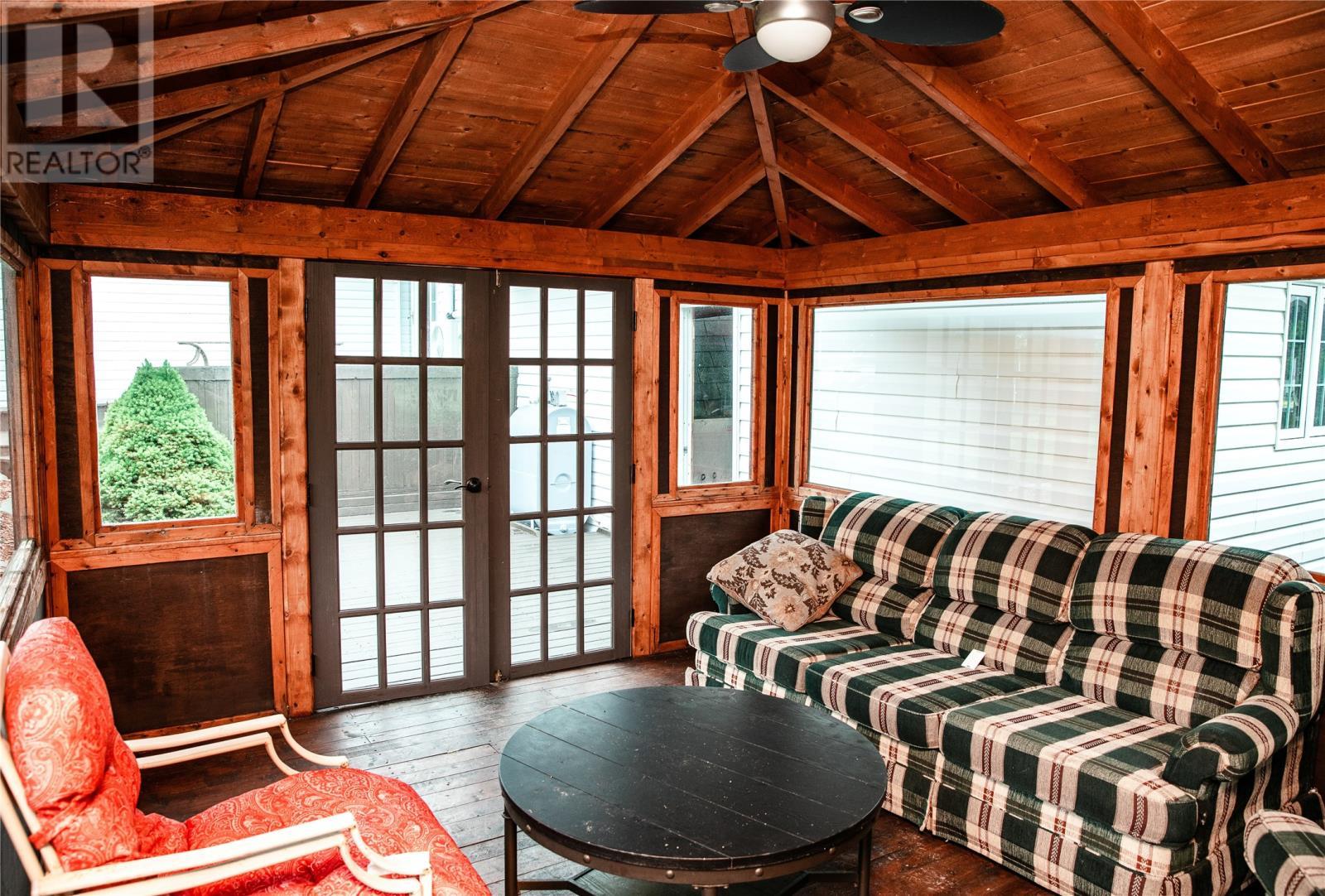 26 Woody Island Drive, Arnold’S Cove, NL - Indoor