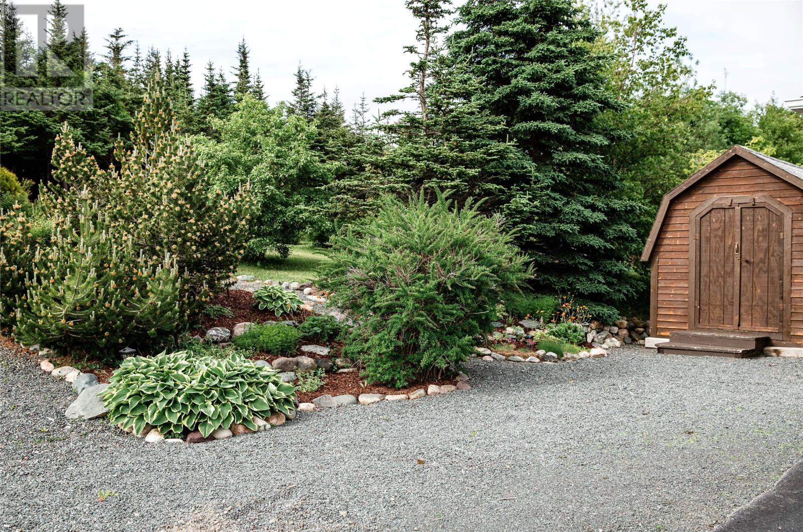 26 Woody Island Drive, Arnold’S Cove, NL - Outdoor