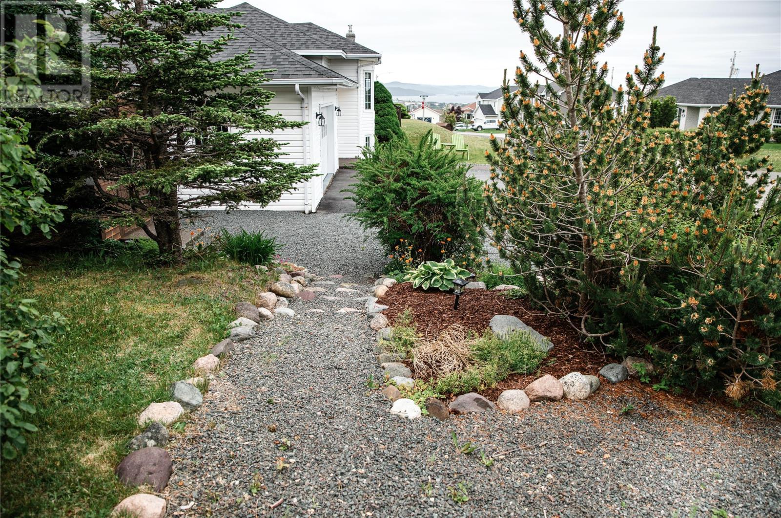 26 Woody Island Drive, Arnold’S Cove, NL - Outdoor