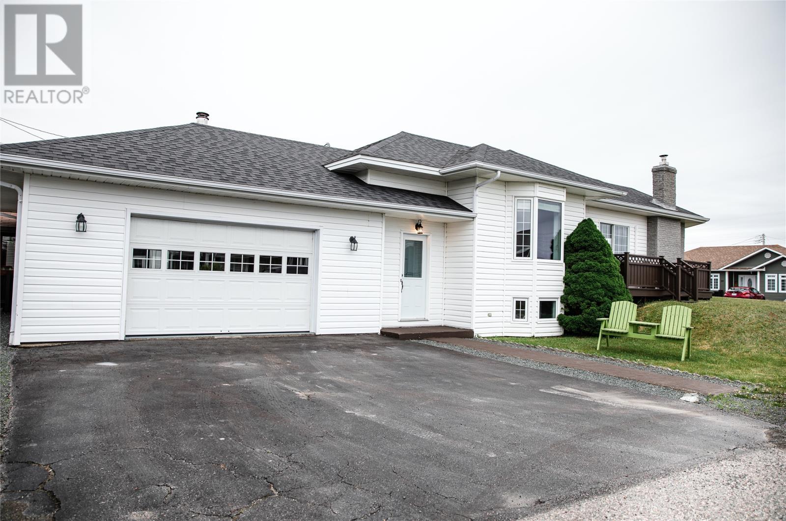 26 Woody Island Drive, Arnold’S Cove, NL - Outdoor