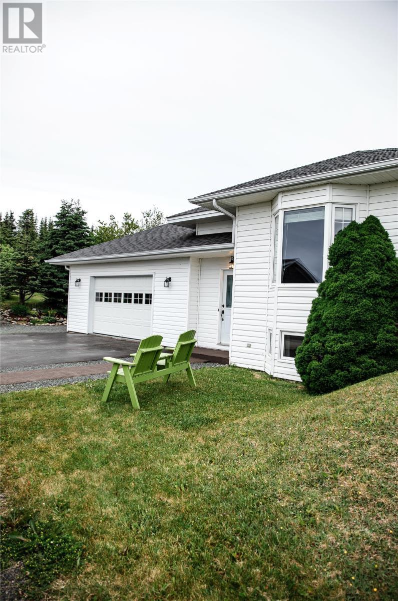 26 Woody Island Drive, Arnold’S Cove, NL - Outdoor