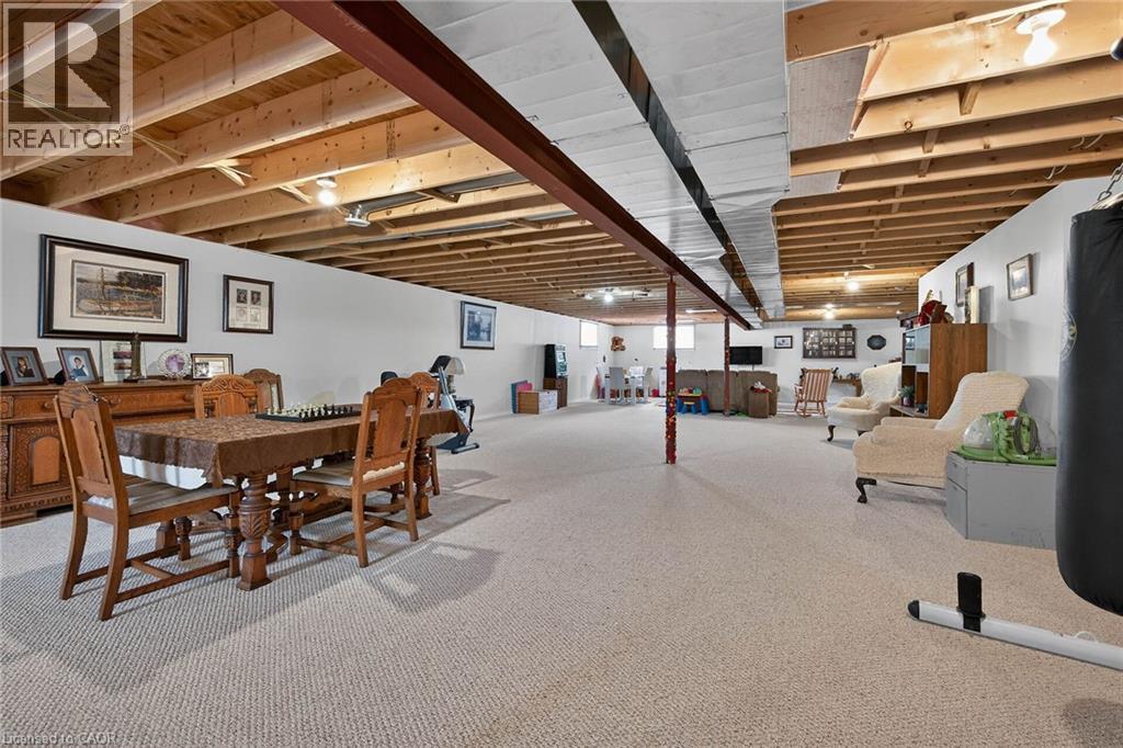 49 Postma Drive, Dunnville, ON - Indoor