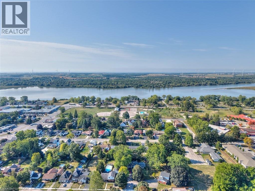 49 Postma Drive, Dunnville, ON - Outdoor With Body Of Water With View